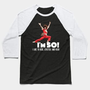 50 Baseball T-Shirt